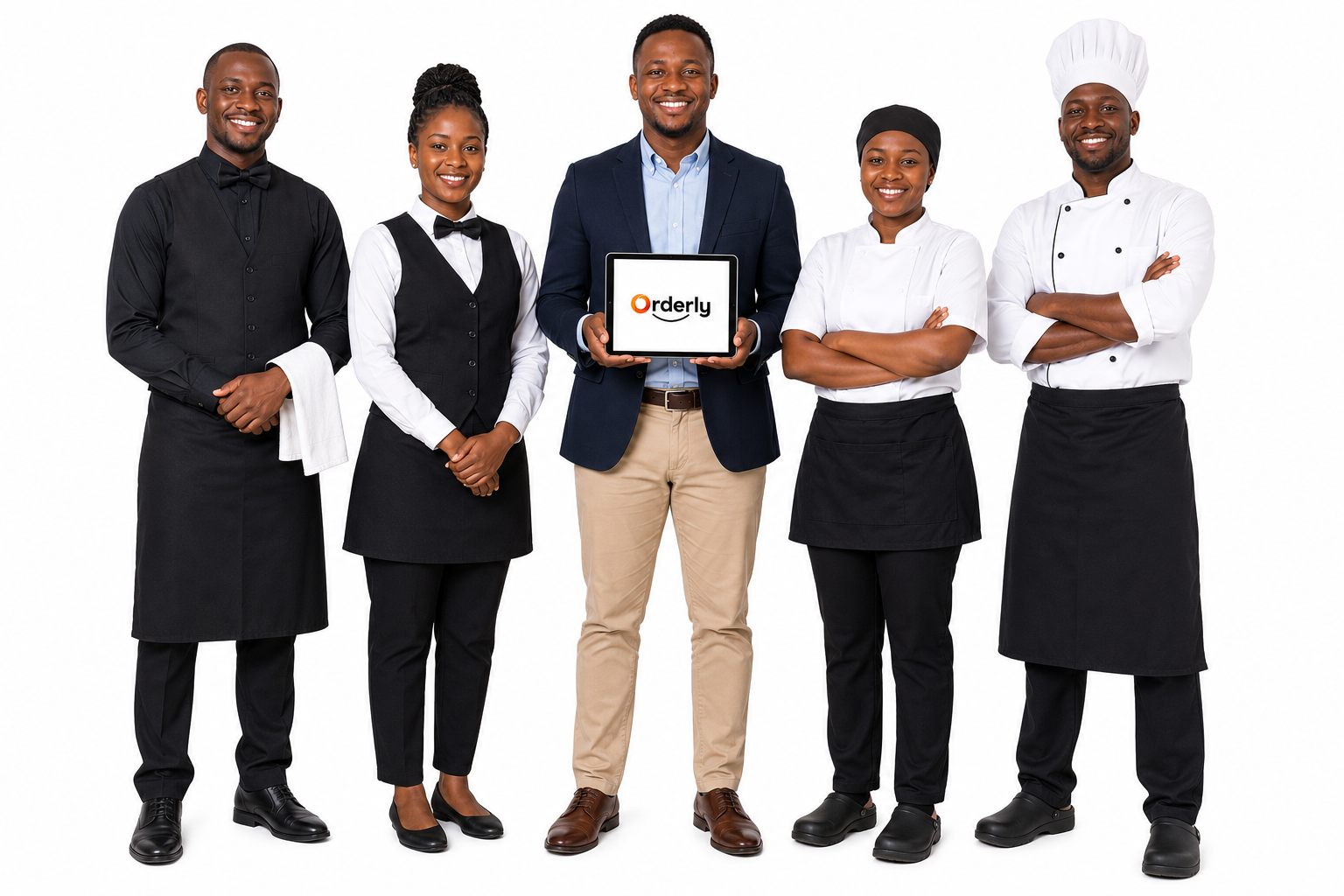 Manage Your Food Business With AI