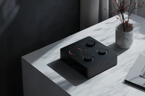 QR Table Stands: Getting Codes That Never Expire