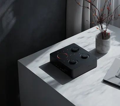 QR Table Stands: Getting Codes That Never Expire