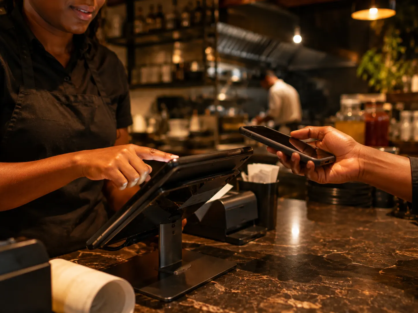 POS & Billing